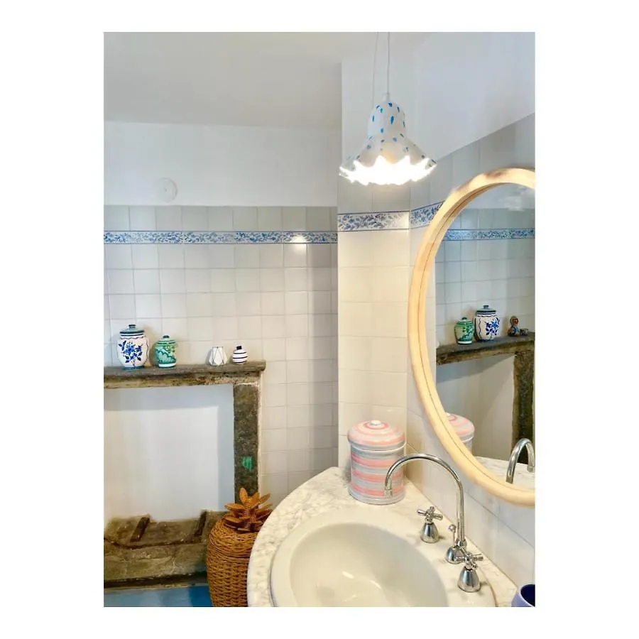 Casa Curie Villa Moltrasio Holiday home