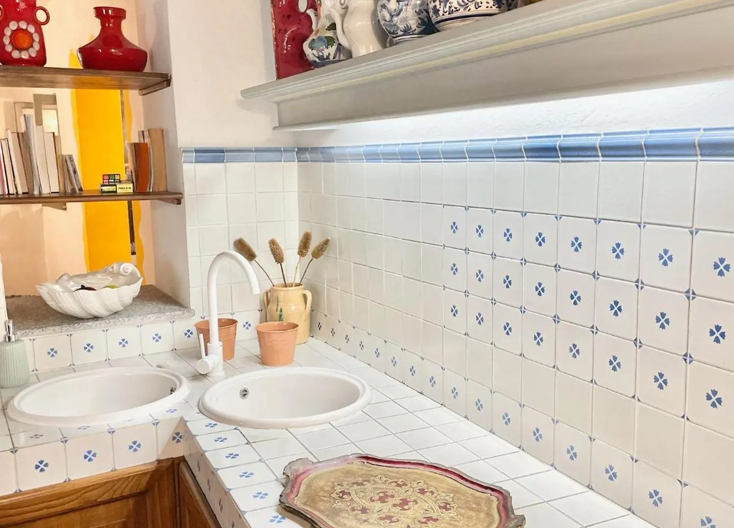 Casa Curie Villa Moltrasio Holiday home