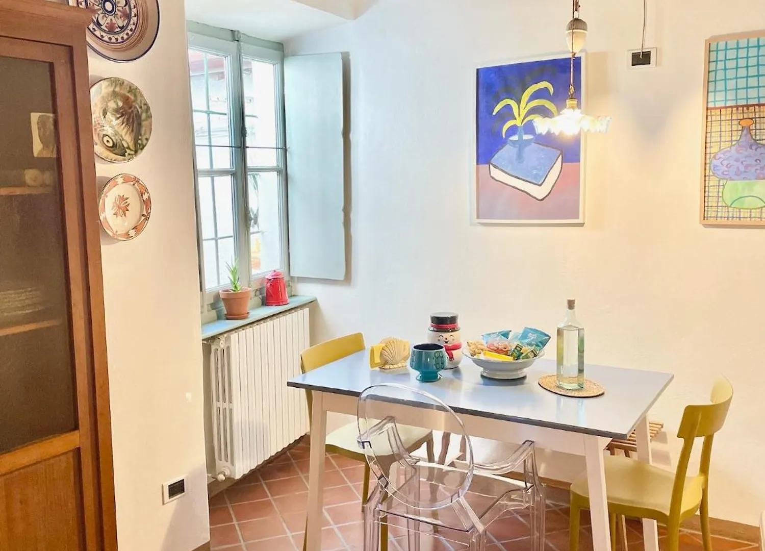 Casa Curie Villa Moltrasio