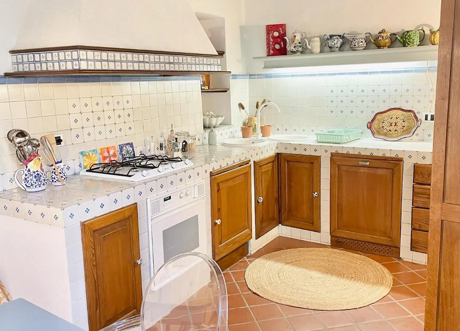 Holiday home Casa Curie Villa Moltrasio