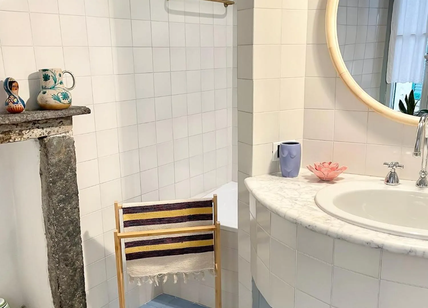 Holiday home Casa Curie Villa Moltrasio