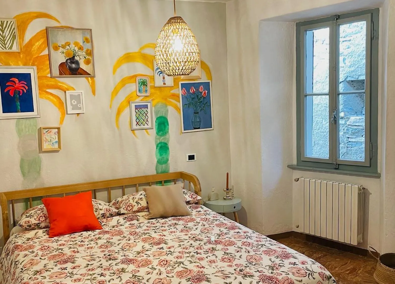 Casa Curie Villa Moltrasio 0*,  Italy