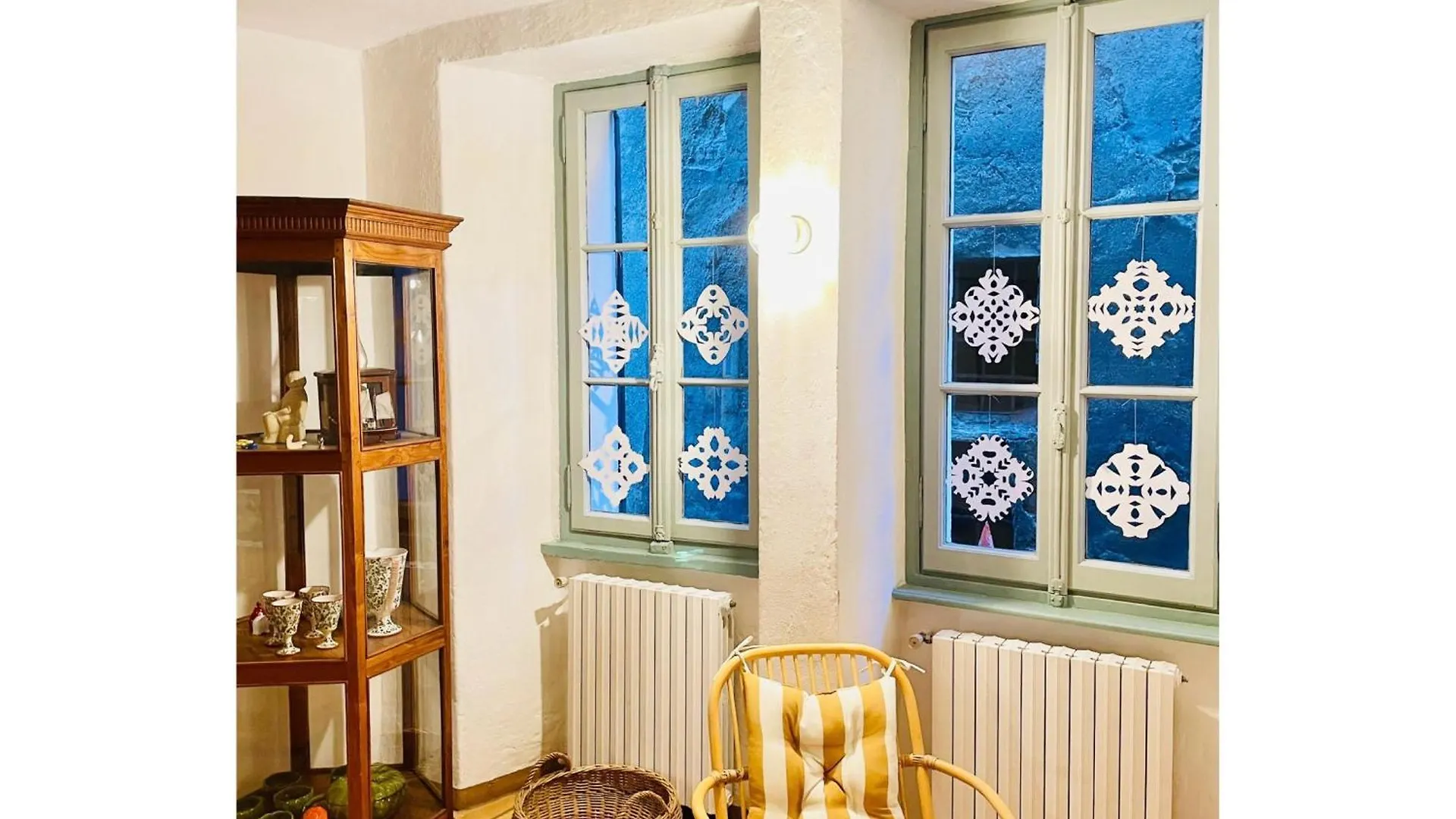 Casa Curie Villa Moltrasio Holiday home