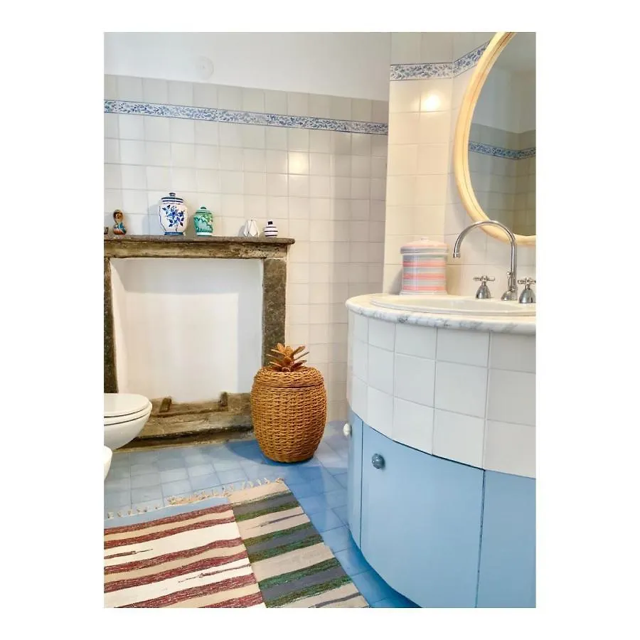 Casa Curie Villa Moltrasio 0*,