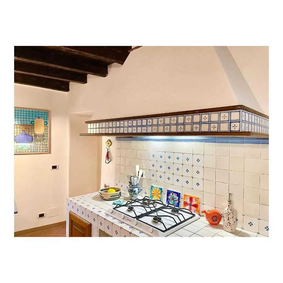 Holiday home Casa Curie Villa Moltrasio Italy