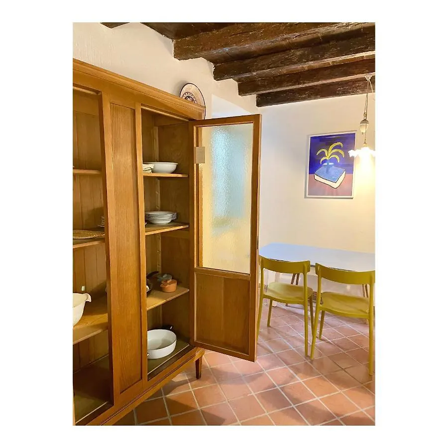 Holiday home Casa Curie Villa Moltrasio