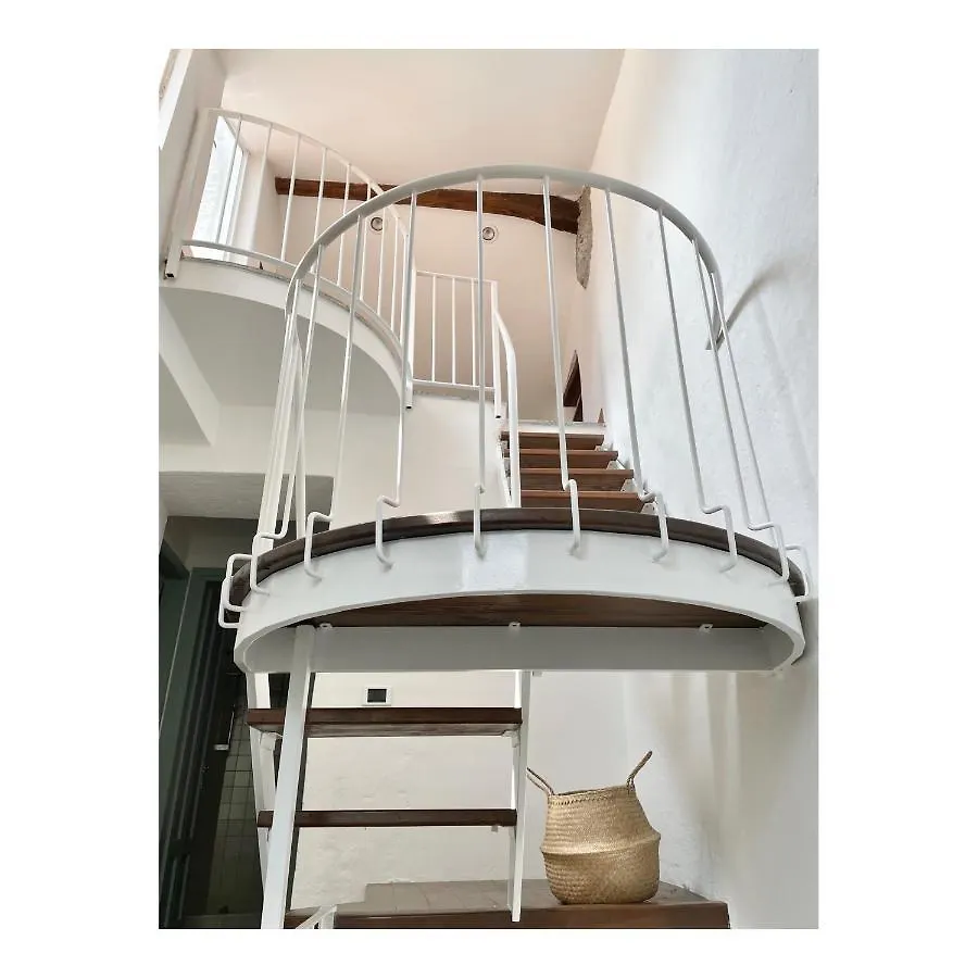 Casa Curie Villa Moltrasio 0*,