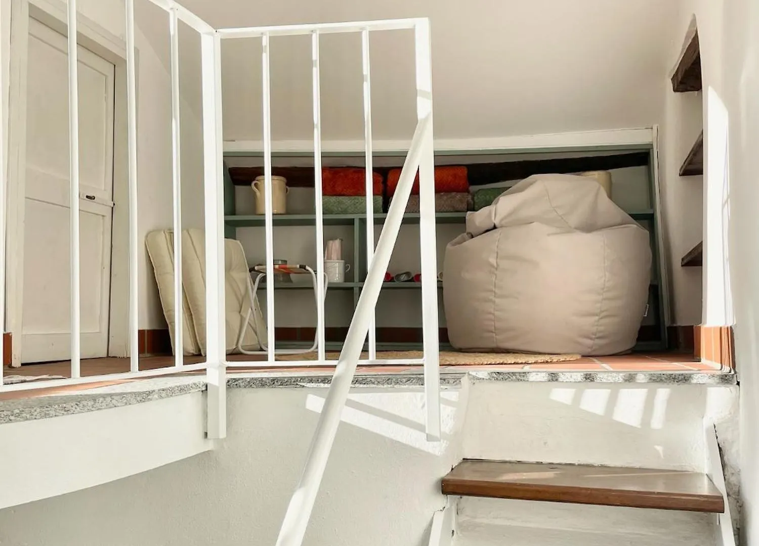 Holiday home Casa Curie Villa Moltrasio