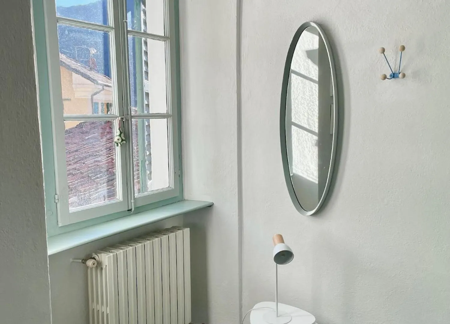 Casa Curie Villa Moltrasio 0*,