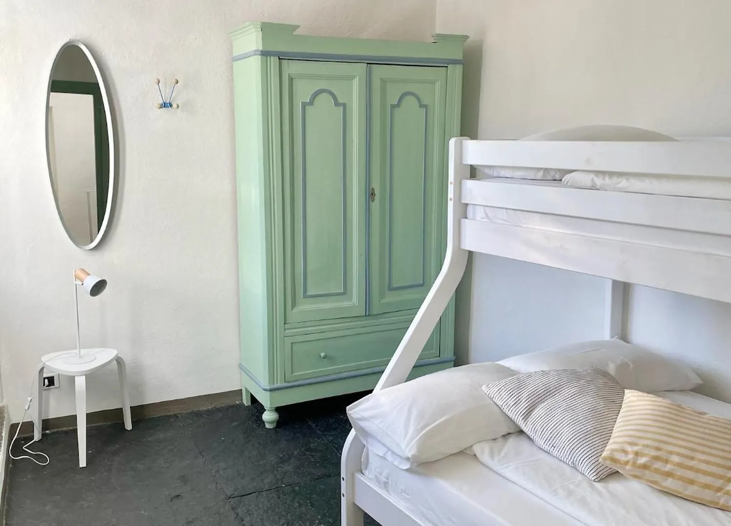 Casa Curie Villa Moltrasio 0*,  Italy