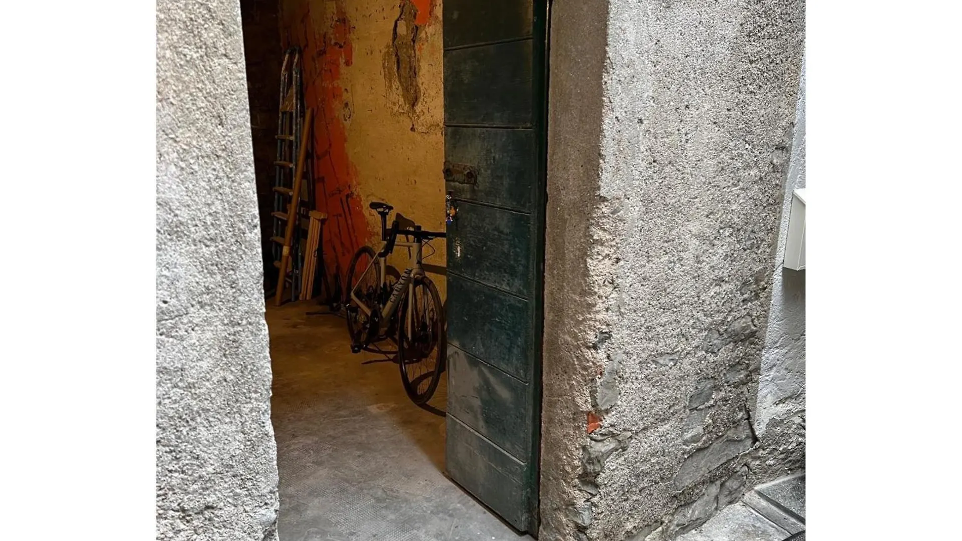 Casa Curie Villa Moltrasio 0*,